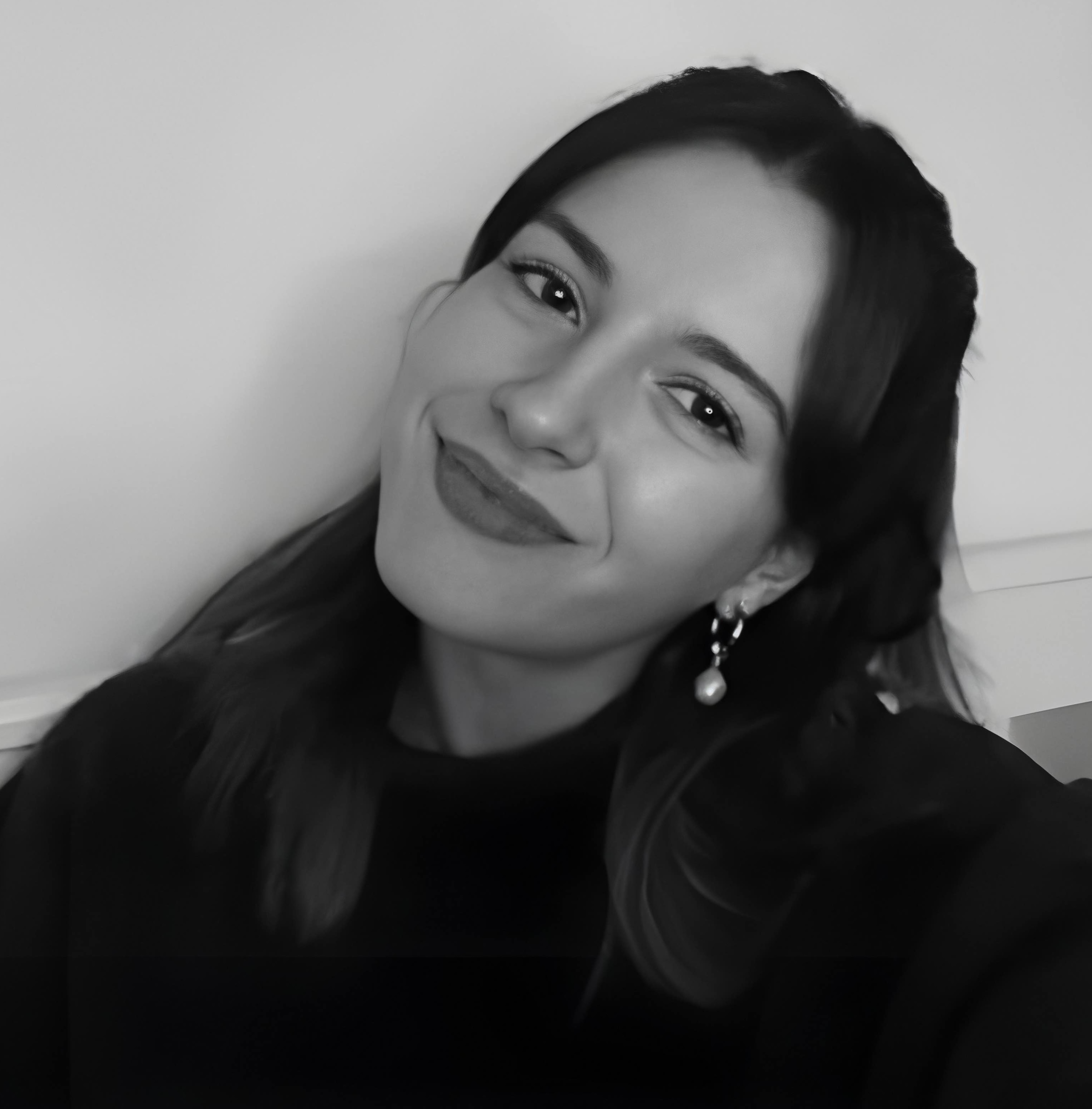 Foto de perfil de Vitoria Fonseca